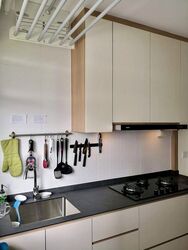 Blk 150A Yung Ho Spring II (Jurong West), HDB 2 Rooms #505751441